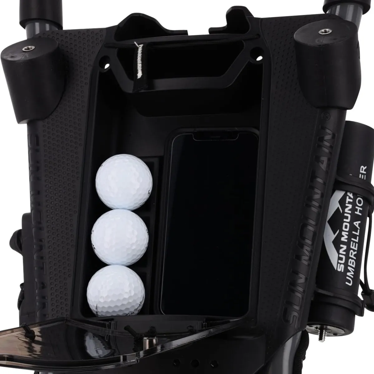 Sun Mountain Px3 Pull Cart