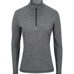 Sun Mountain Second Layer Outerwear Pullover Golf Apparel