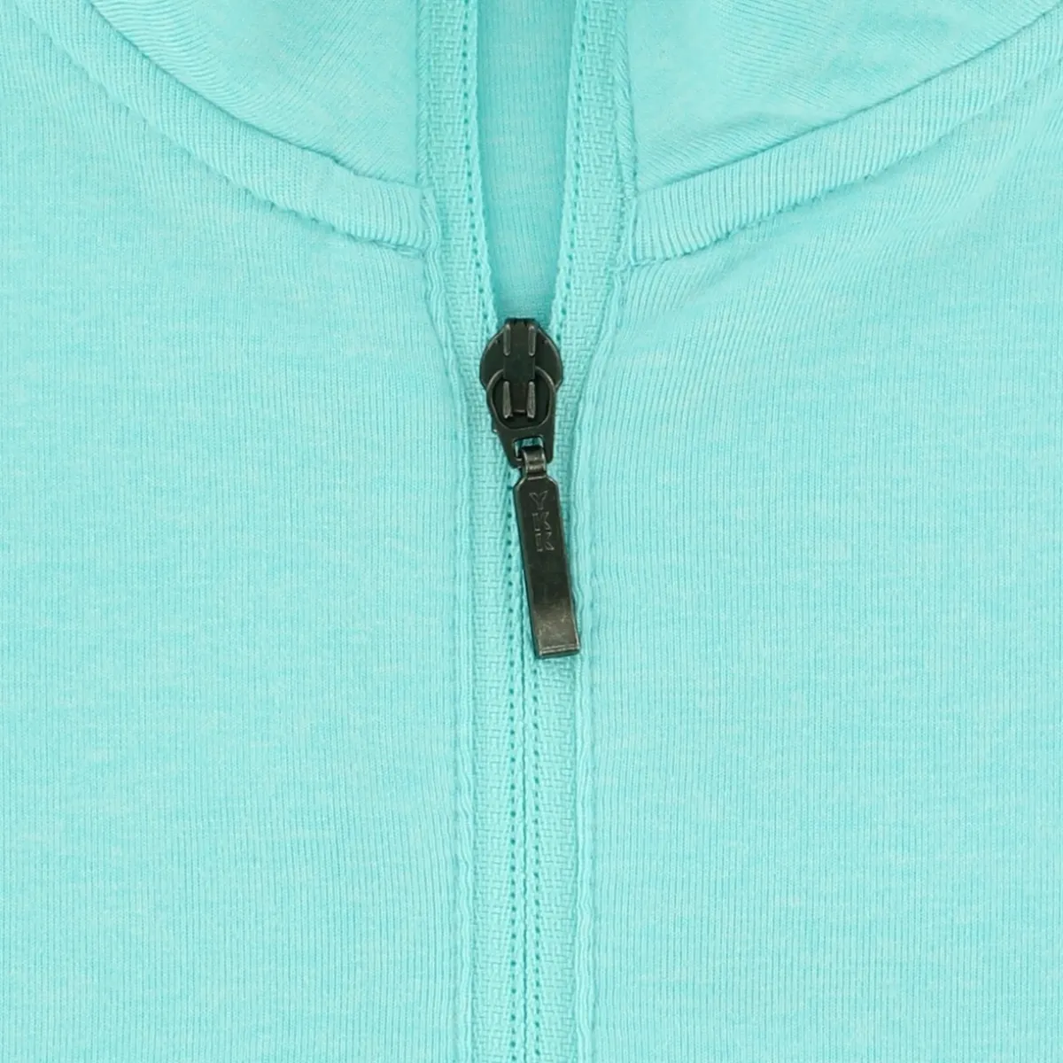 Sun Mountain Second Layer Outerwear Pullover Golf Apparel