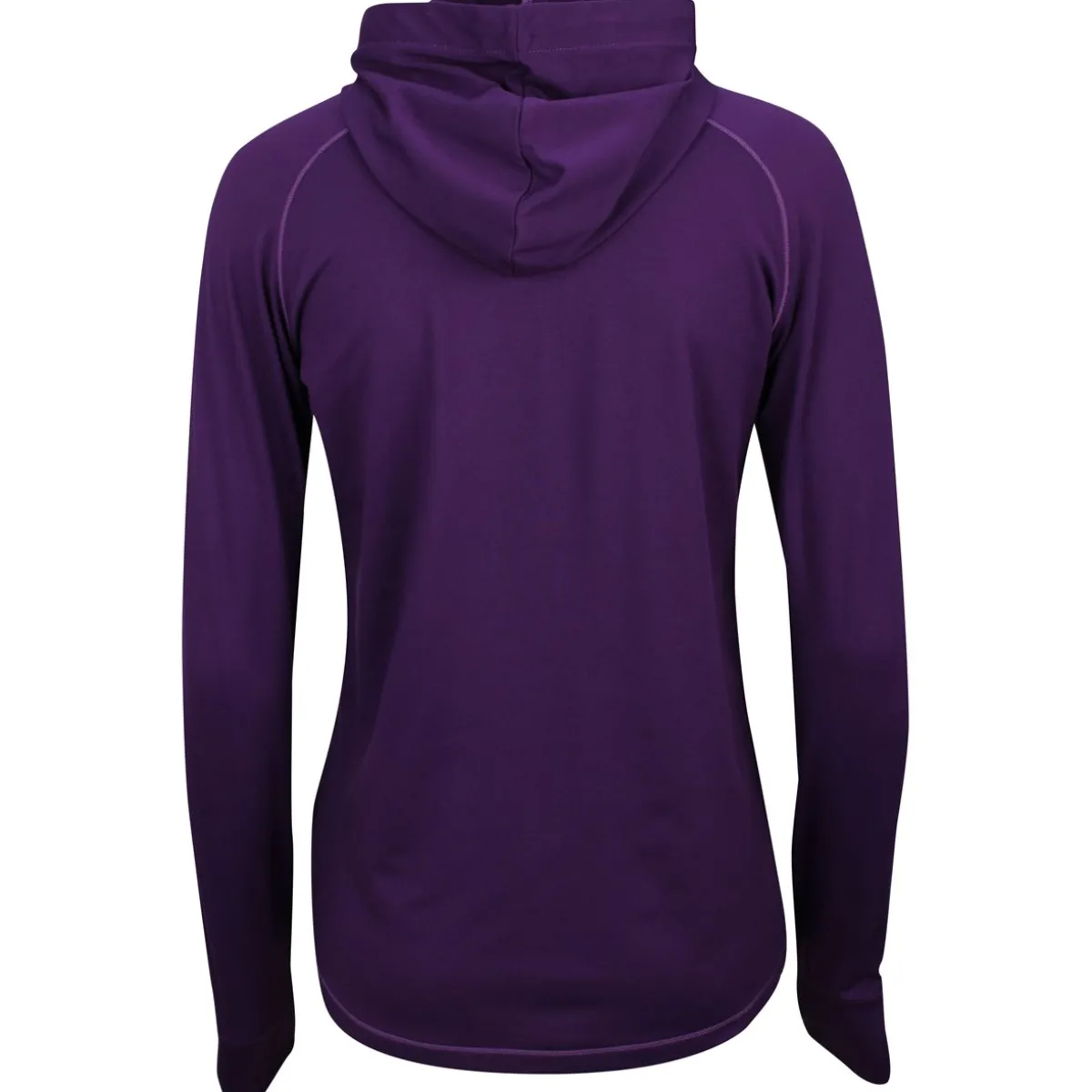 Sun Mountain Second Layer With Hood Outerwear Jacket Golf Apparel
