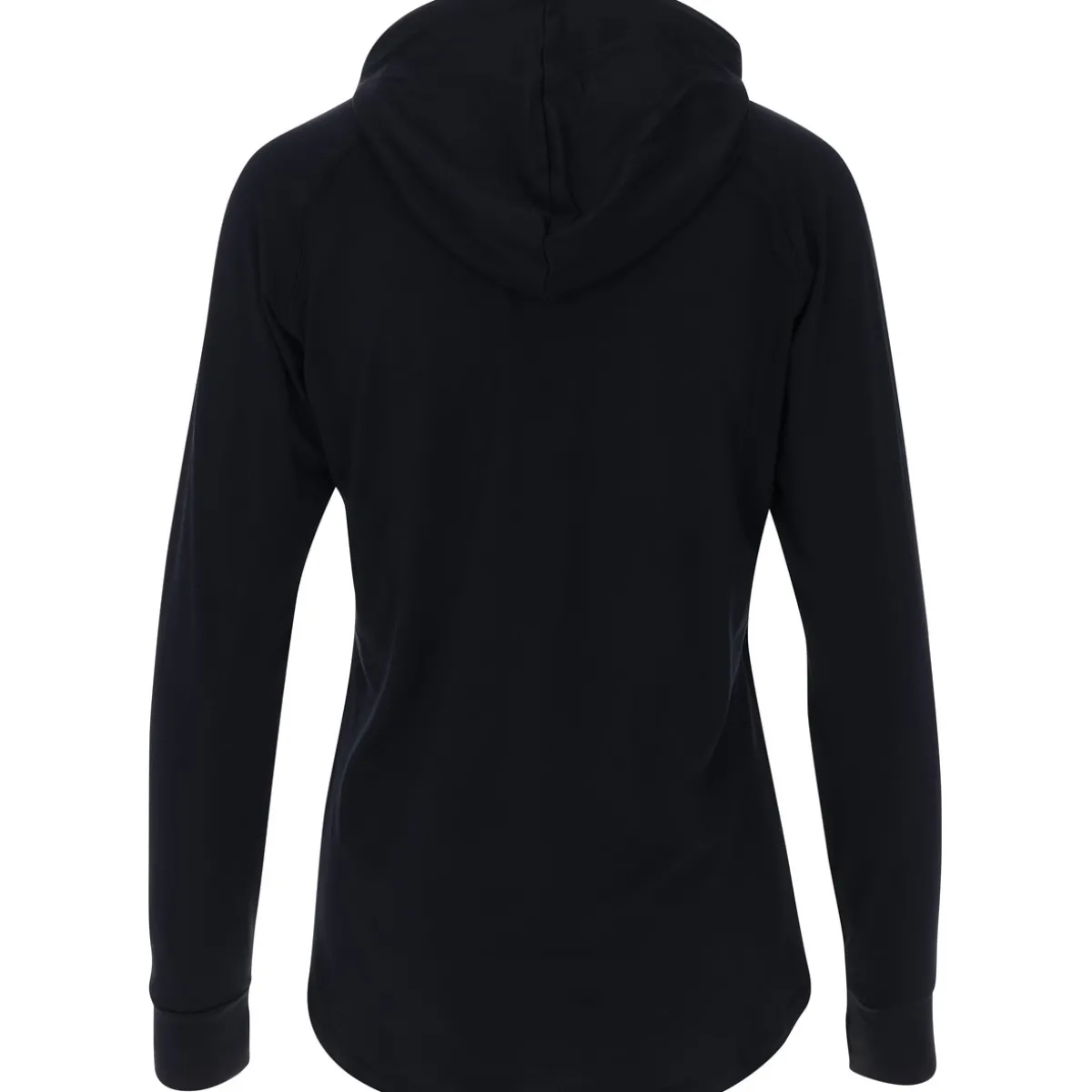 Sun Mountain Second Layer With Hood Outerwear Jacket Golf Apparel