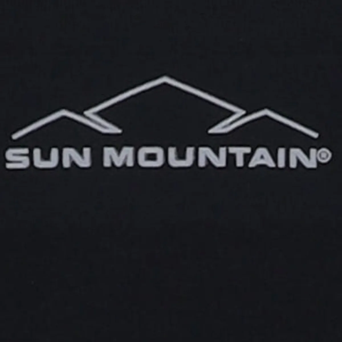 Sun Mountain Second Layer With Hood Outerwear Jacket Golf Apparel