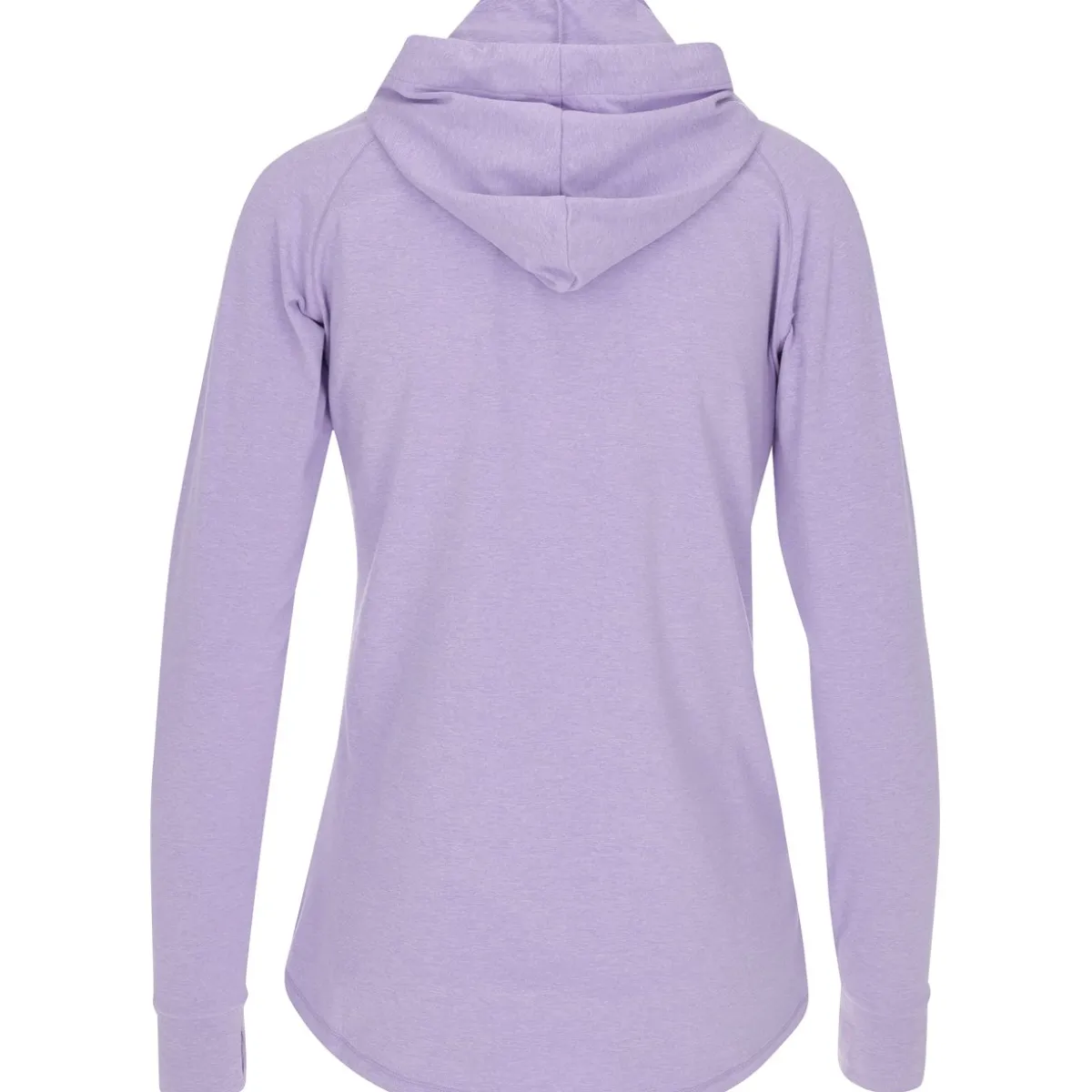 Sun Mountain Second Layer With Hood Outerwear Jacket Golf Apparel