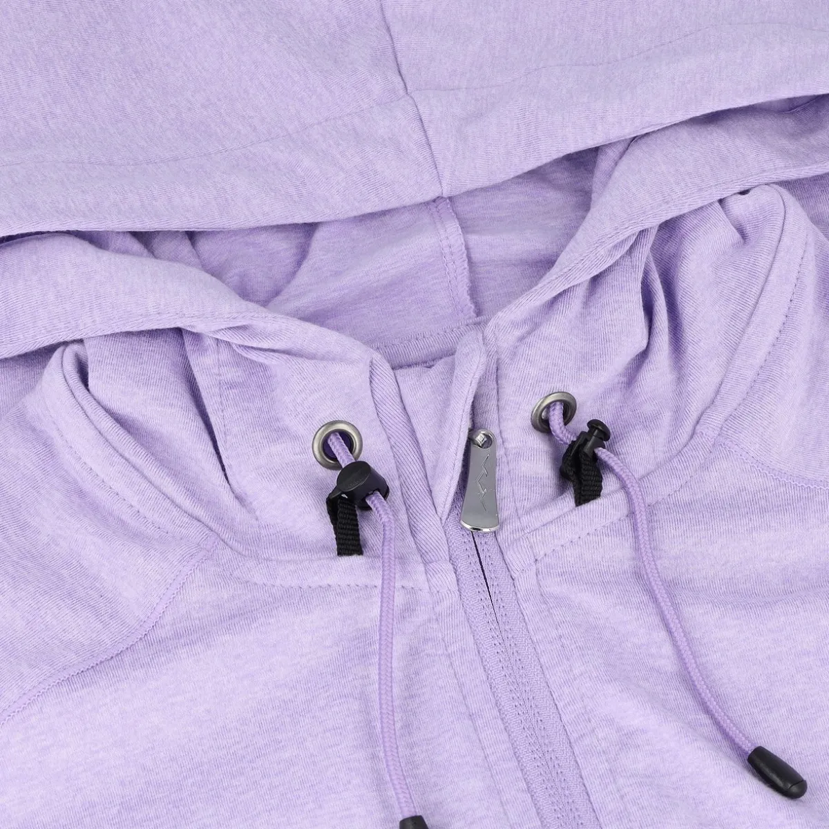 Sun Mountain Second Layer With Hood Outerwear Jacket Golf Apparel