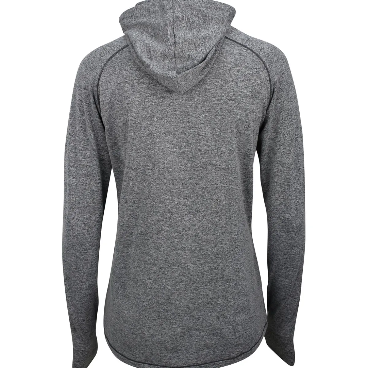 Sun Mountain Second Layer With Hood Outerwear Jacket Golf Apparel