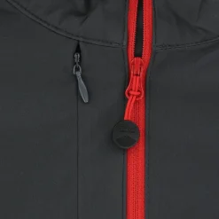 Sun Mountain Summit 1/4 Zip Outerwear Wind Jacket Golf Apparel