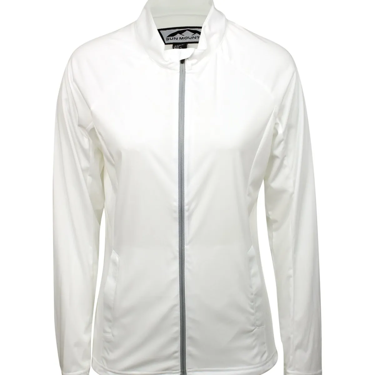 Sun Mountain Zephyr LT 19/20 Outerwear Wind Jacket Golf Apparel