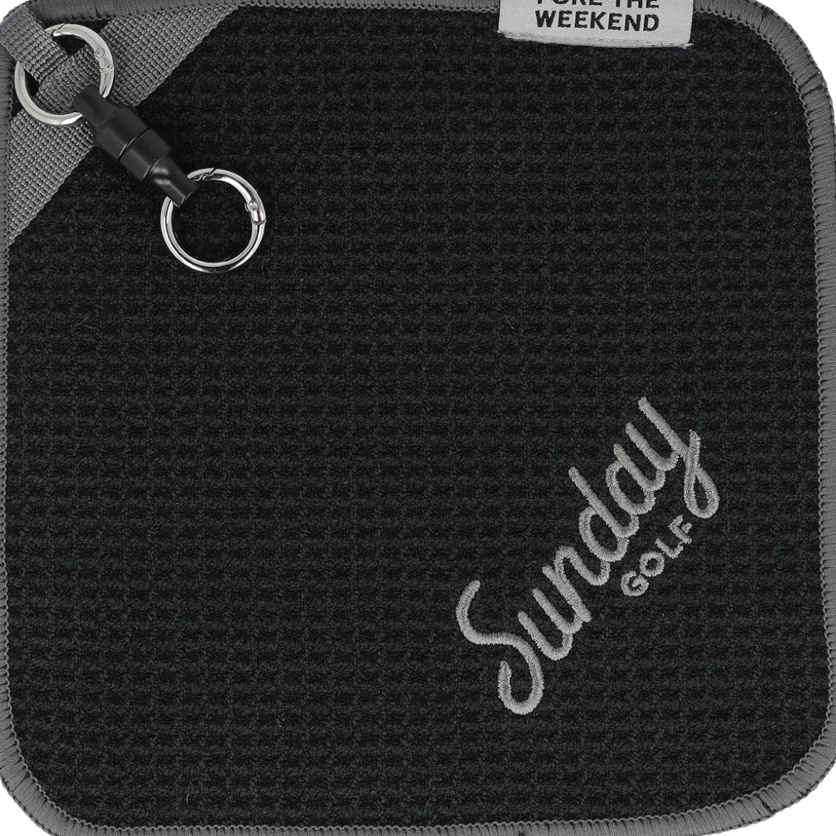Sunday Golf Loma Magnetic Towel