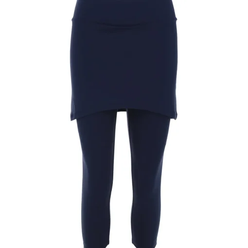 SwingDish Quinn Leggings Skort Regular Golf Apparel