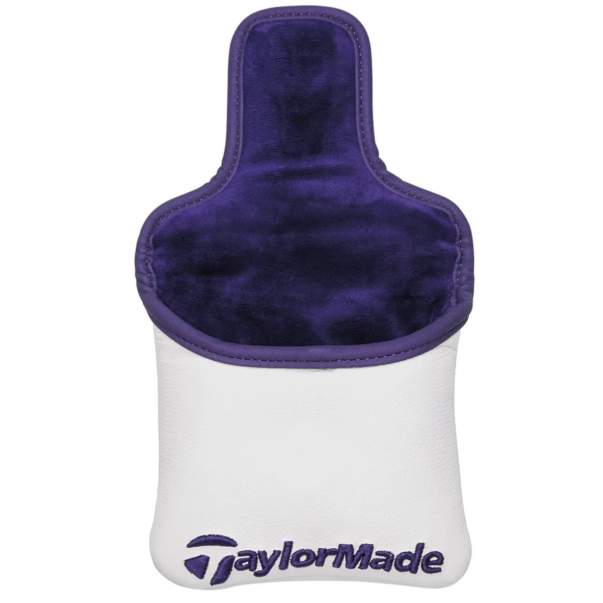 TaylorMade 2024 British Open Spider Headcover Putter