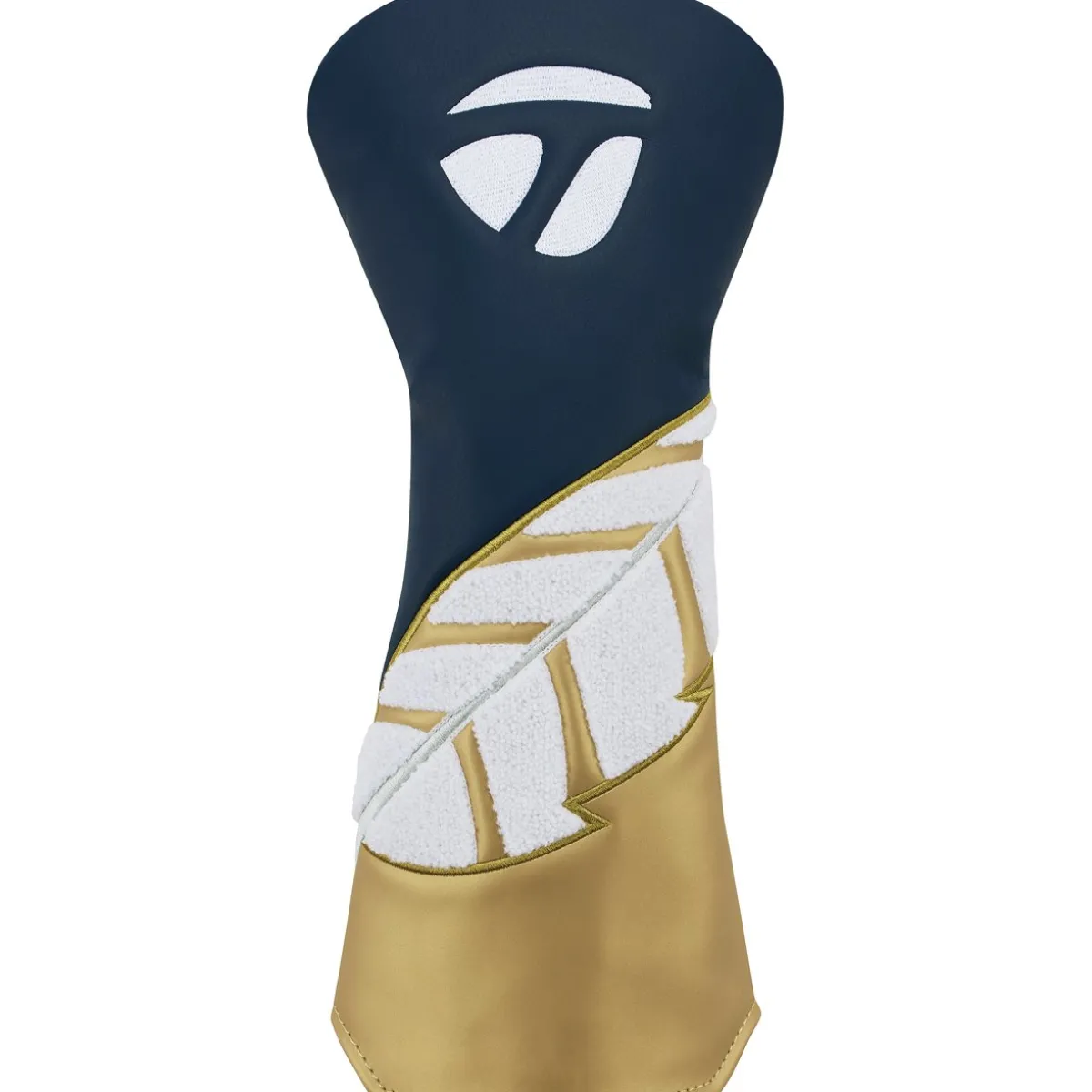 TaylorMade 2025 Pro Championship Headcover Driver Wood