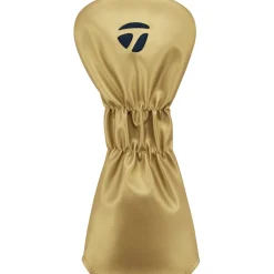 TaylorMade 2025 Pro Championship Headcover Driver Wood