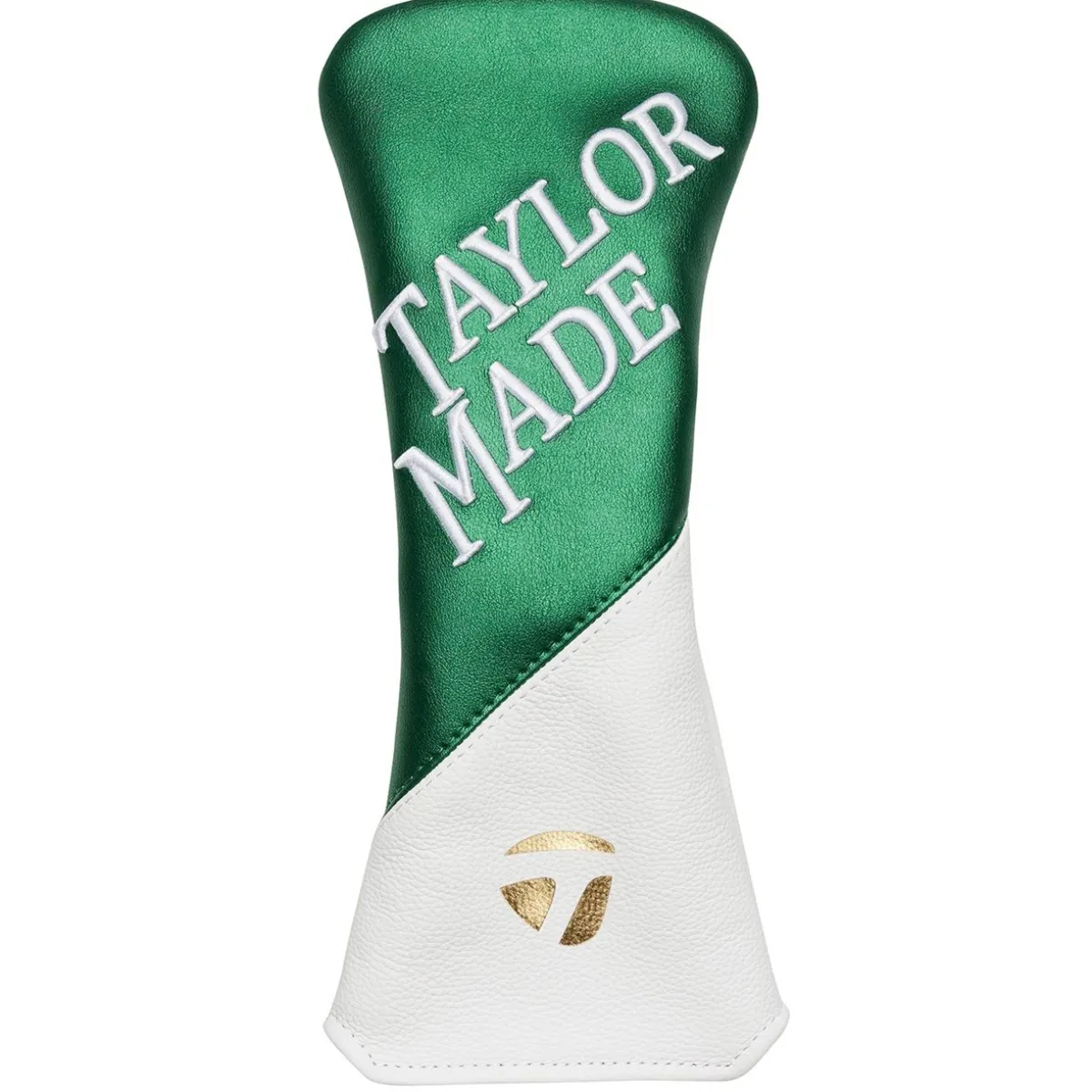 TaylorMade 2024 Season Opener Headcover Hybrid Wood