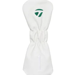 TaylorMade 2024 Season Opener Headcover Hybrid Wood