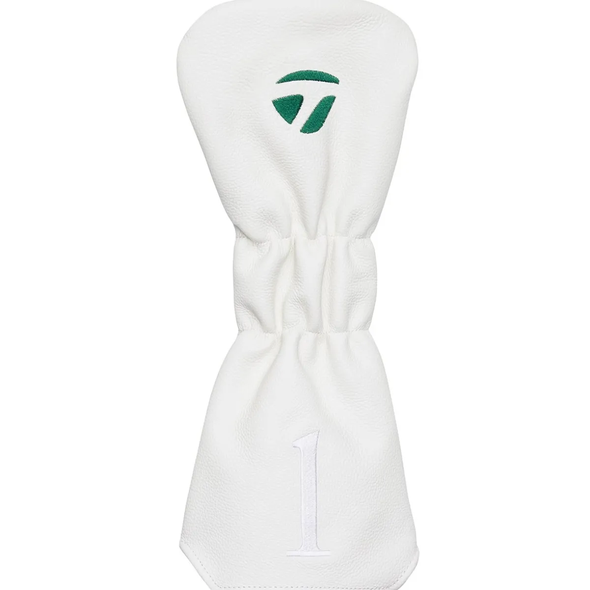 TaylorMade 2024 Season Opener Headcover Hybrid Wood