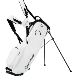 TaylorMade FlexTech Jr Stand Golf Bags