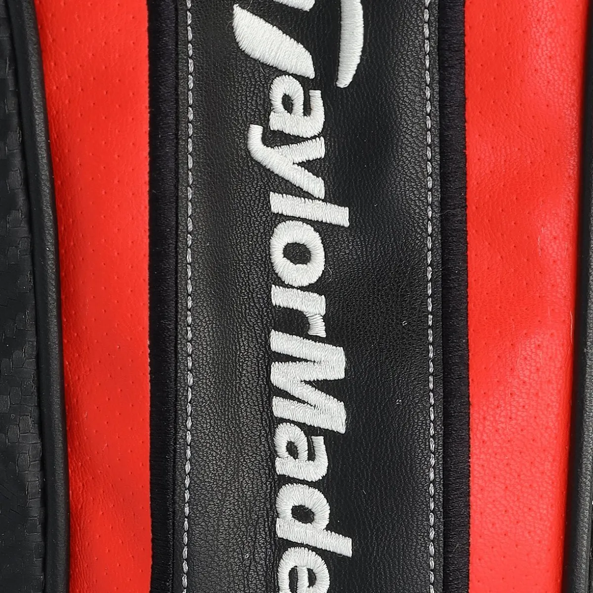 TaylorMade M5 Headcover Driver Wood