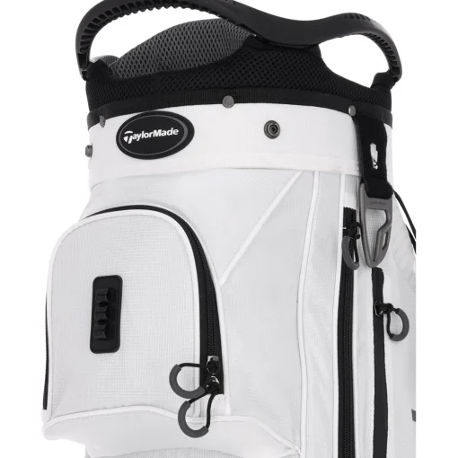 TaylorMade Pro 2023 Cart Golf Bags