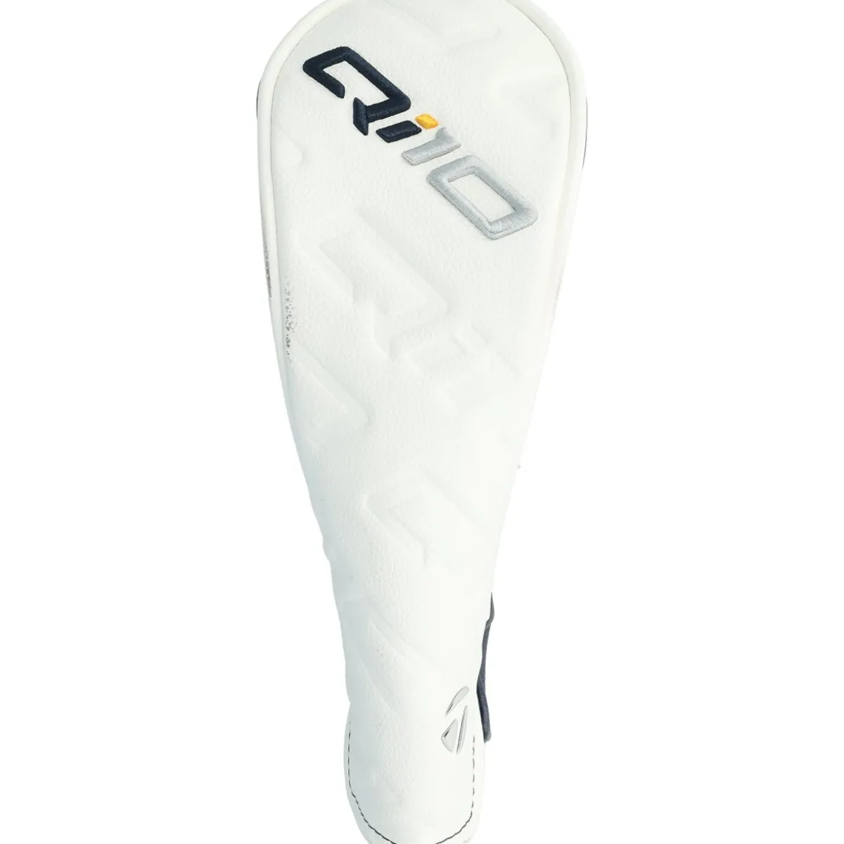 TaylorMade Qi10 Headcover Driver Wood