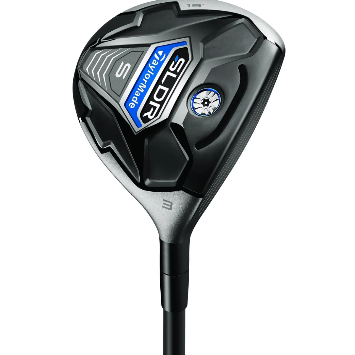 TaylorMade SLDR S Fairway Wood
