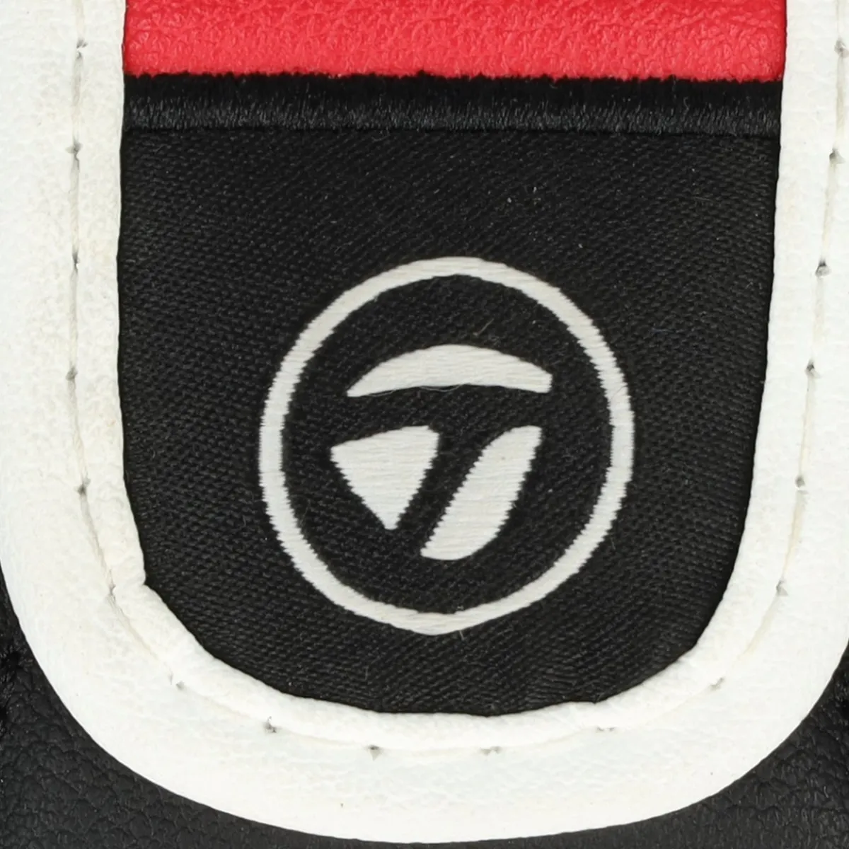 TaylorMade Spider Mallet Round Putter Headcover Putter