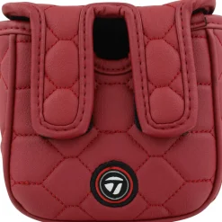 TaylorMade Spider Tour Mallet Putter Headcover Putter