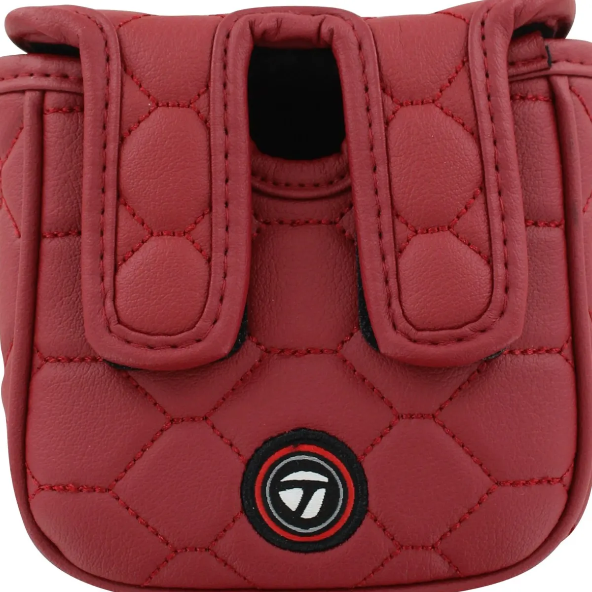 TaylorMade Spider Tour Mallet Putter Headcover Putter