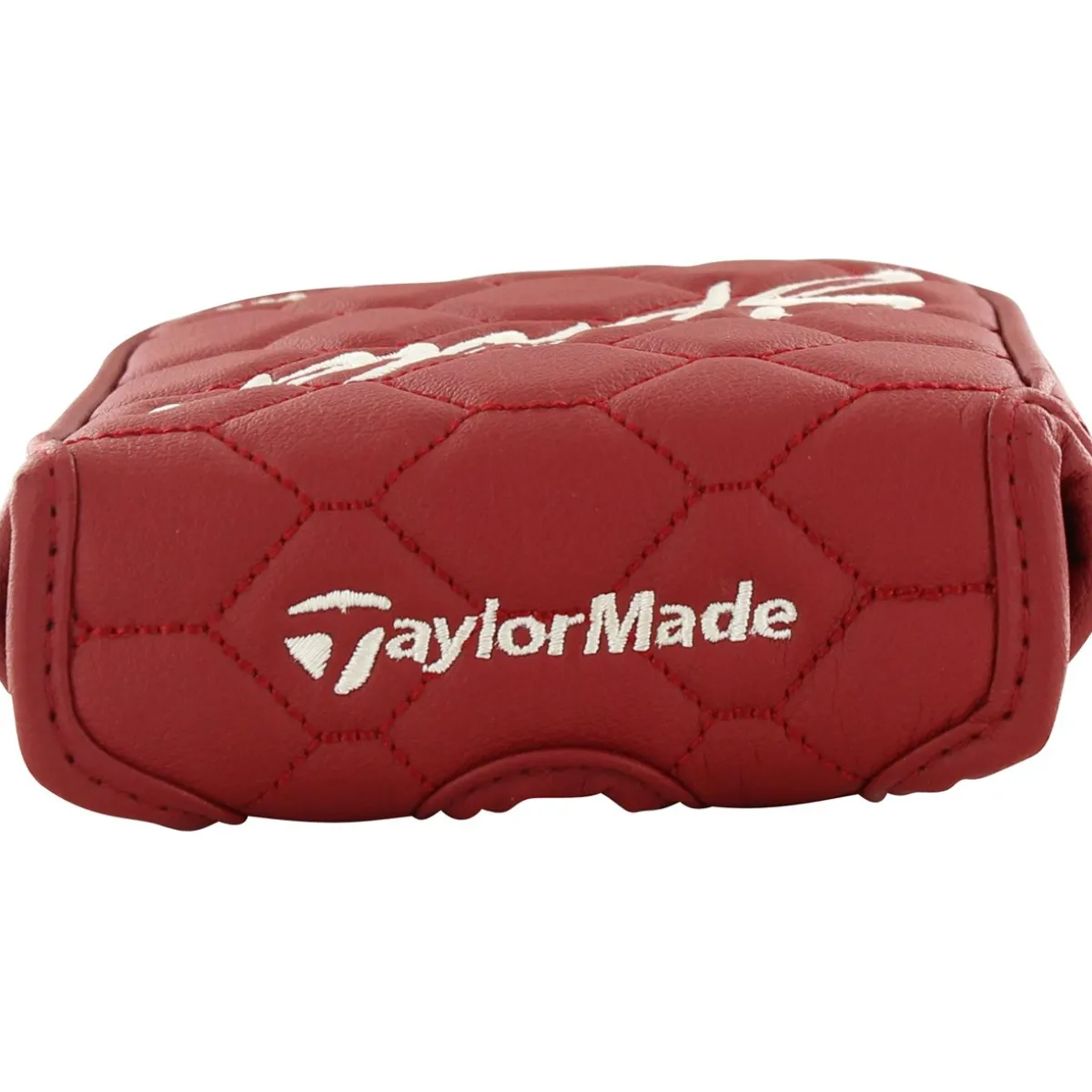 TaylorMade Spider Tour Mallet Putter Headcover Putter