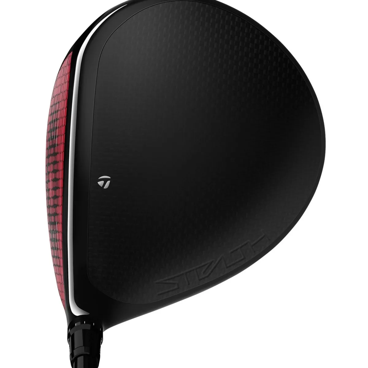TaylorMade STEALTH Club Heads Driver Wood Golf Club Components