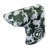 TaylorMade Summer Commemorative Blade 2024 Headcover Putter