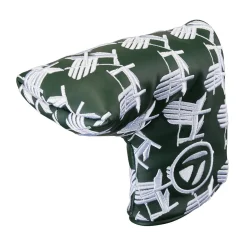 TaylorMade Summer Commemorative Blade 2024 Headcover Putter