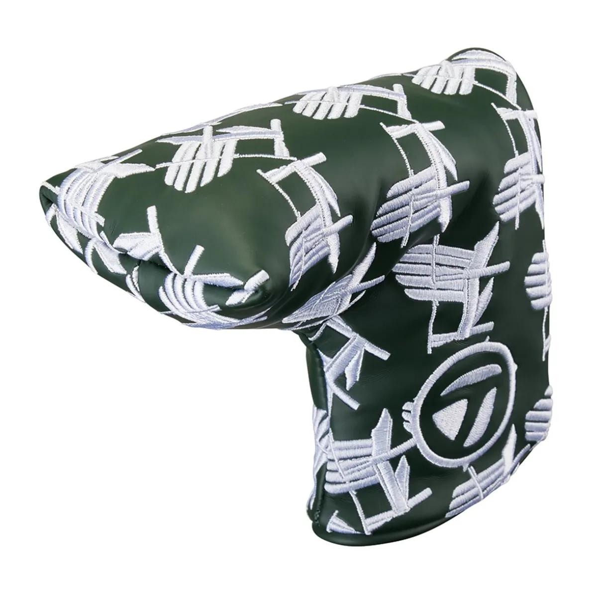 TaylorMade Summer Commemorative Blade 2024 Headcover Putter