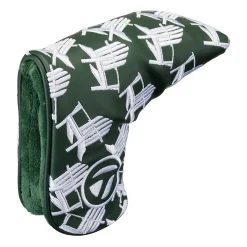 TaylorMade Summer Commemorative Blade 2024 Headcover Putter
