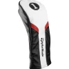 TaylorMade TM17 Driver Headcover Driver Wood
