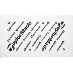 TaylorMade Tour Towel