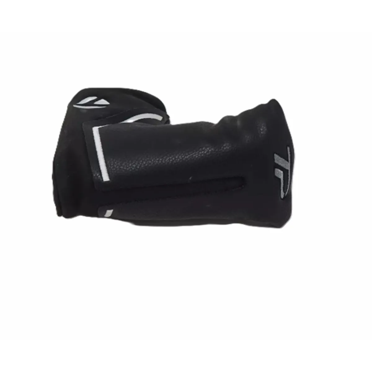 TaylorMade TP Black Collection Blade Putter Headcover Putter
