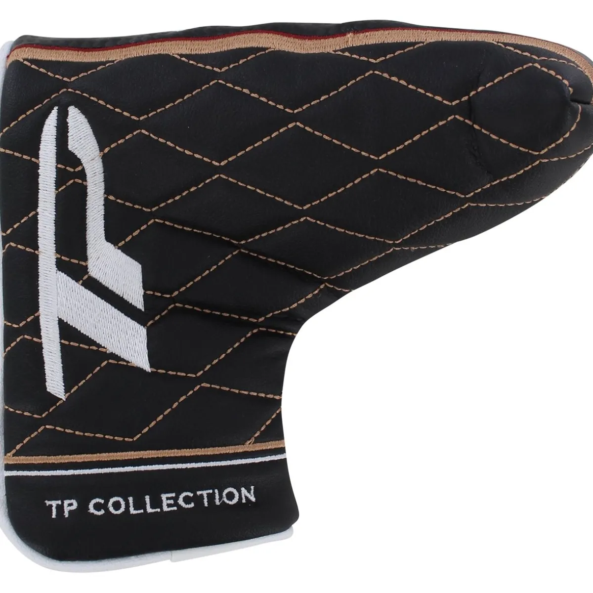 TaylorMade TP Patina Blade Headcover