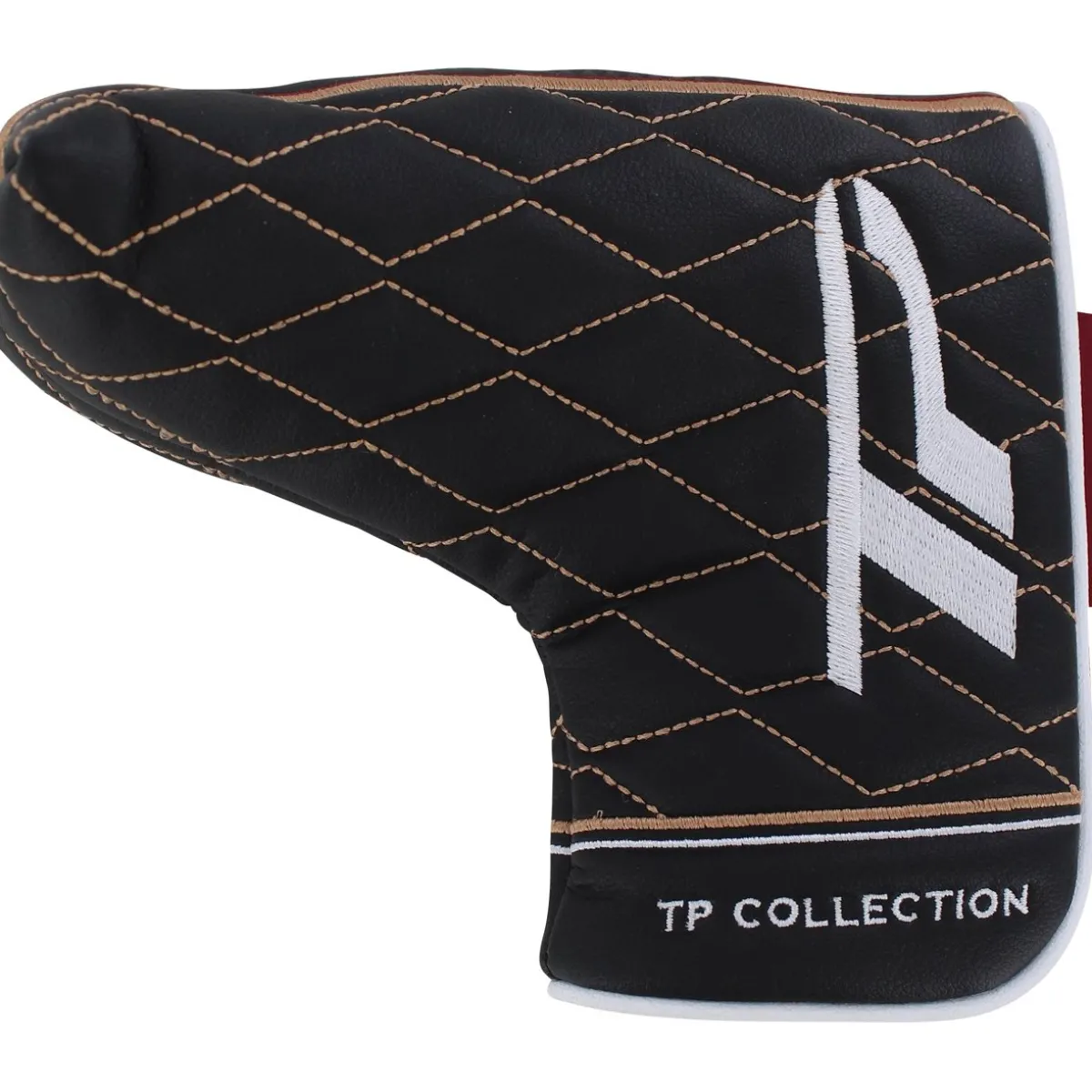 TaylorMade TP Patina Blade Headcover