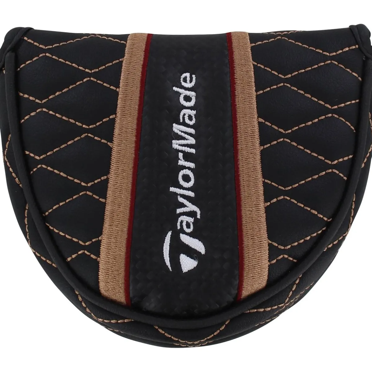 TaylorMade TP Patina Mallet Headcover