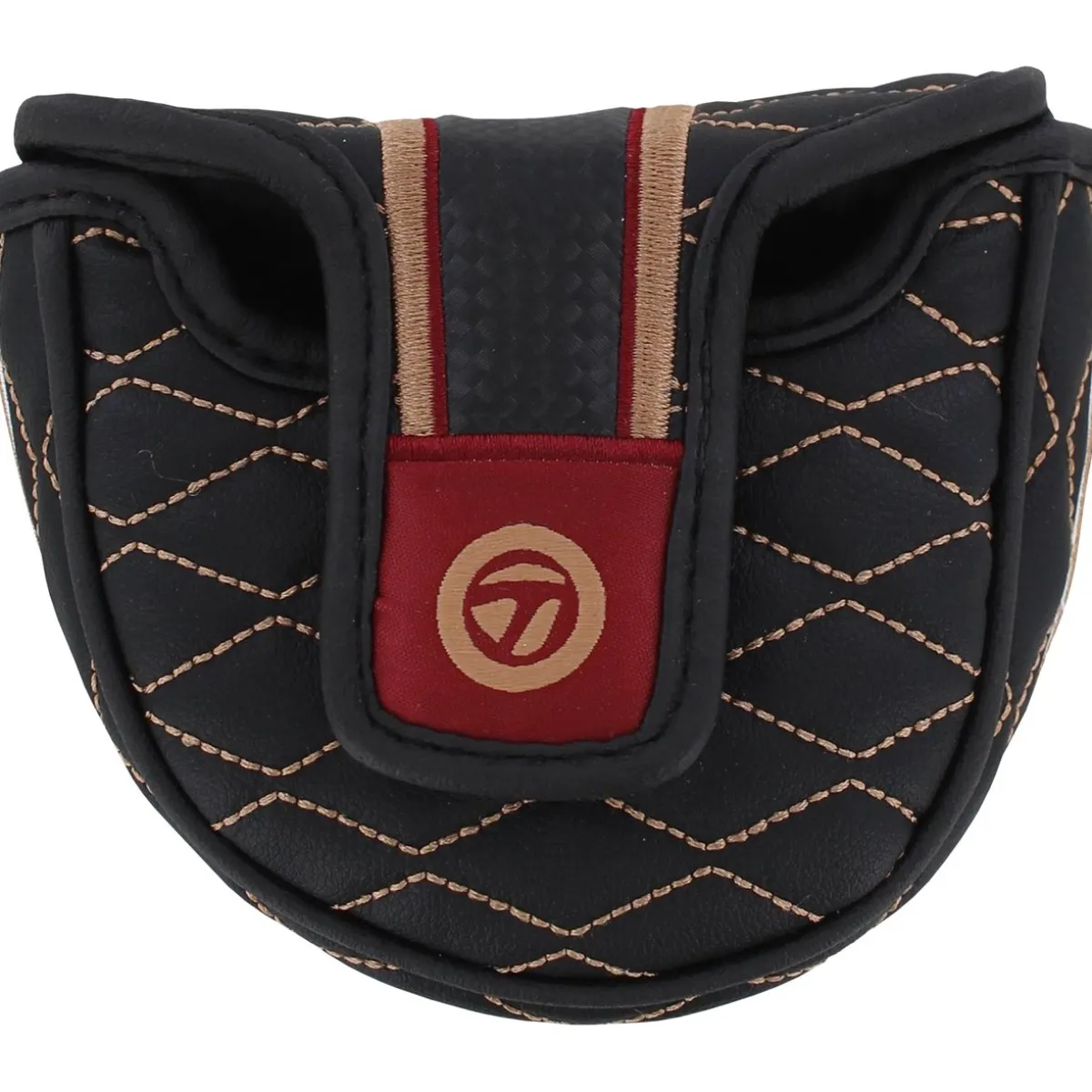 TaylorMade TP Patina Mallet Headcover