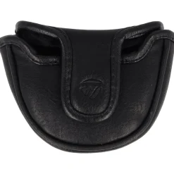 TaylorMade TP Reserve Round Mallet Headcover Putter