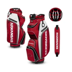 Team Effort Bucket III Cooler Cart Golf Bags