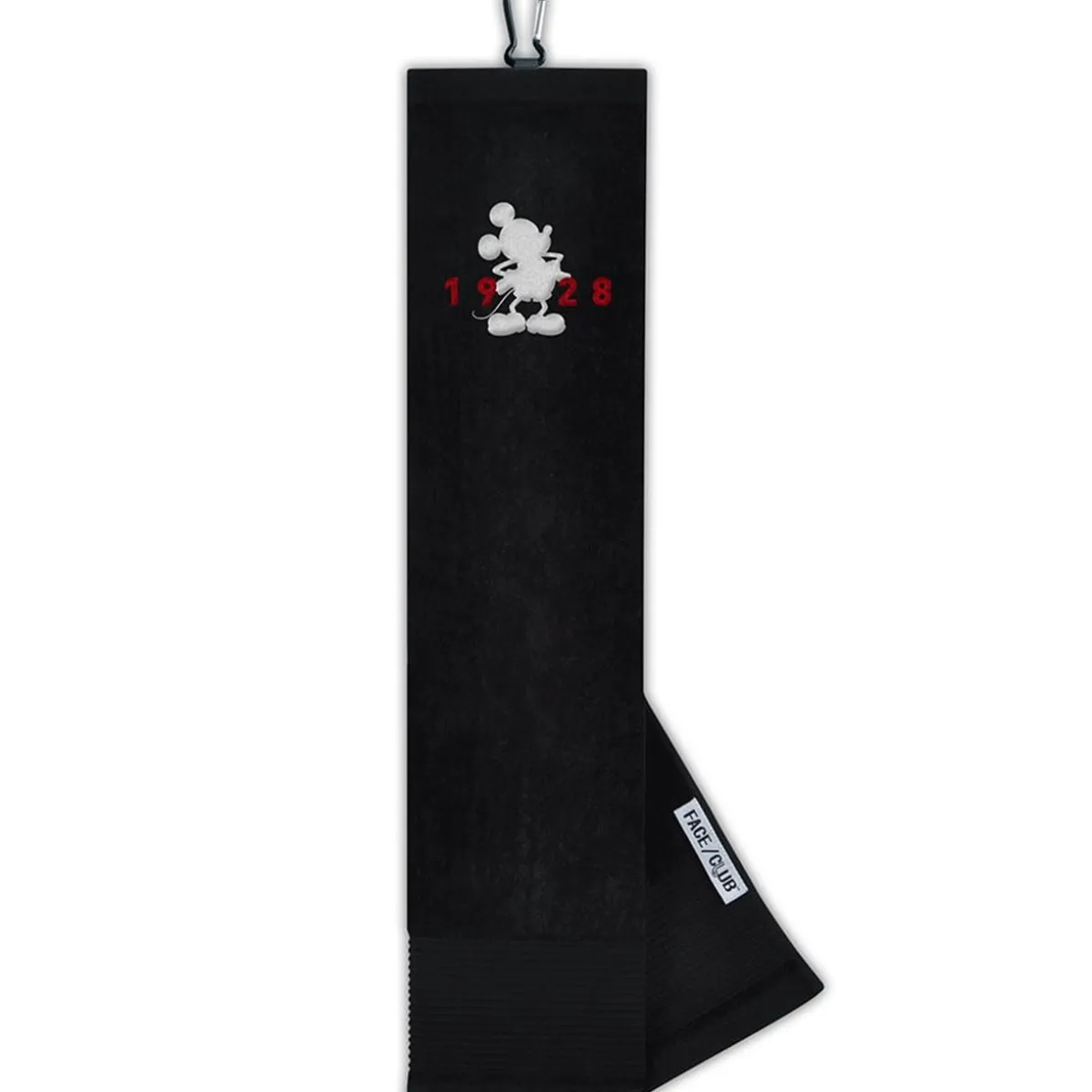 Team Effort Disney Embroidered Towel