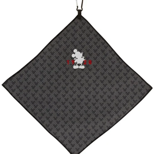 Team Effort Disney Microfiber Towel
