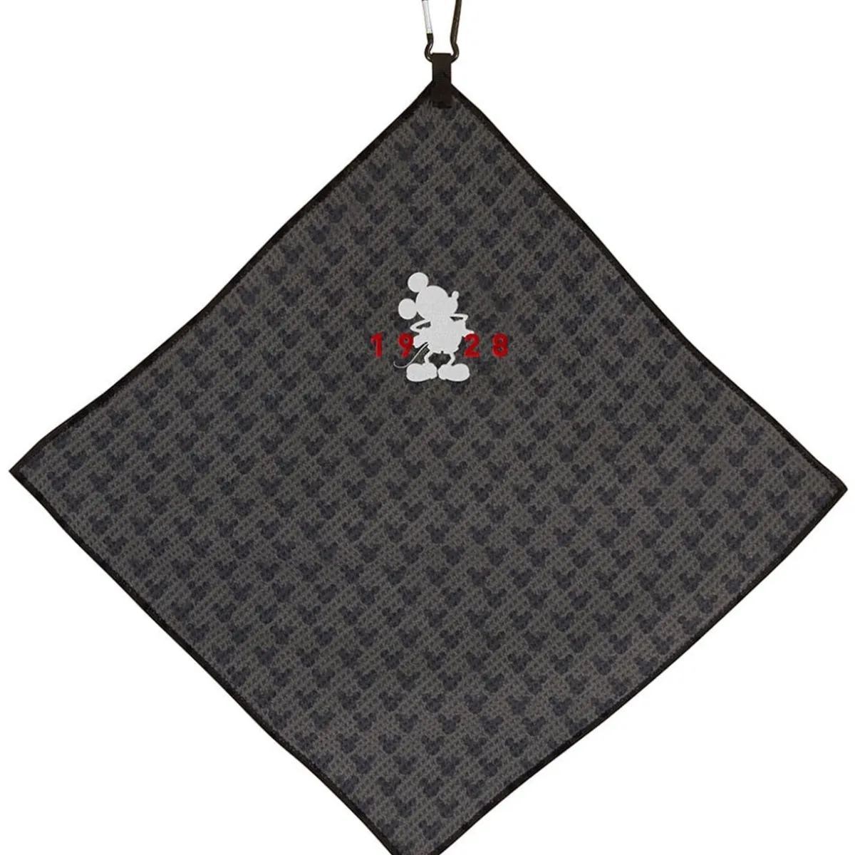 Team Effort Disney Microfiber Towel