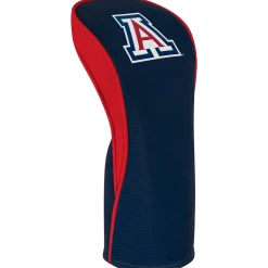 Team Effort Individual NCAA Driver Headcover Driver Wood