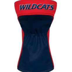 Team Effort Individual NCAA Driver Headcover Driver Wood