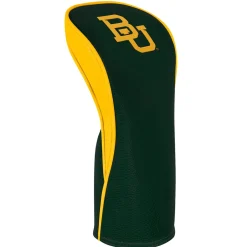 Team Effort Individual NCAA Driver Headcover Driver Wood