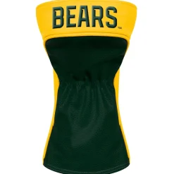 Team Effort Individual NCAA Driver Headcover Driver Wood