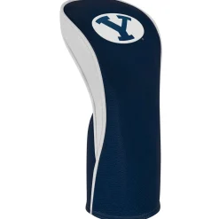 Team Effort Individual NCAA Driver Headcover Driver Wood